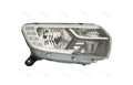 Faros derecho Dacia LOGAN