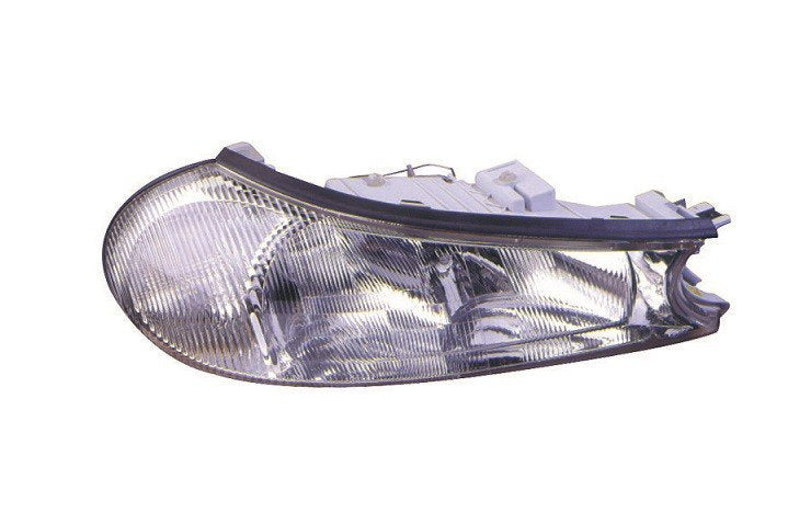 Faros derecho Ford MONDEO