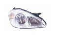 Faros derecho Mercedes CLASE A
