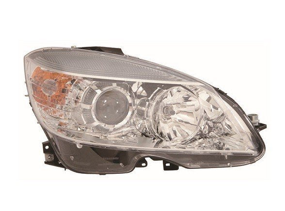 Faros derecho Mercedes CLASE CLC
