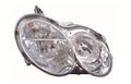 Faros derecho Mercedes CLASE CLK