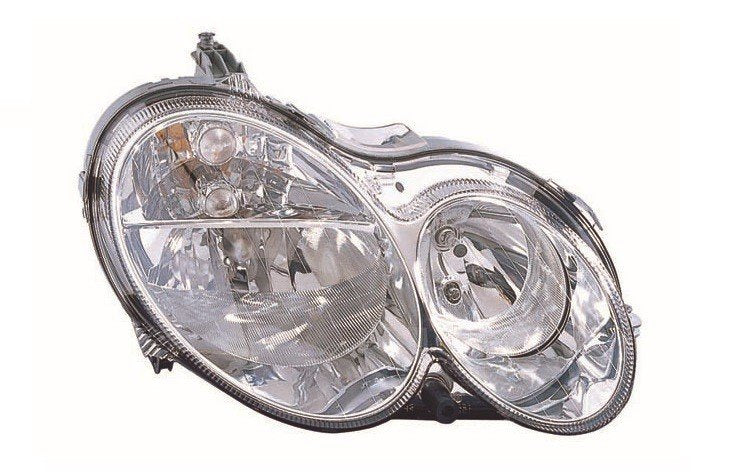 Faros derecho Mercedes CLASE CLK