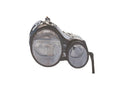 Faros derecho Mercedes CLASE E