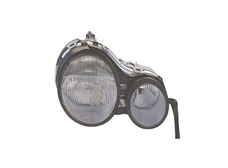 Faros derecho Mercedes CLASE E