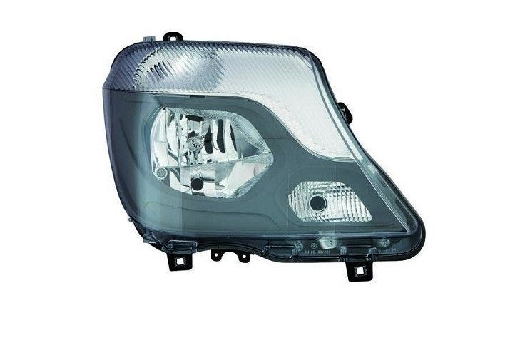 Faros derecho Mercedes SPRINTER