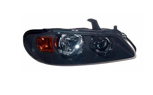 Faros derecho Nissan ALMERA