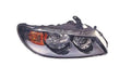 Faros derecho Nissan ALMERA