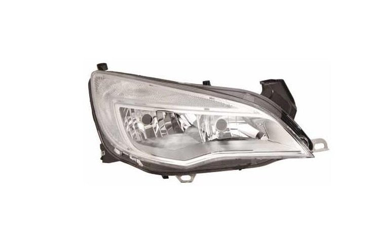 Faros derecho Opel ASTRA