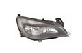 Faros derecho Opel ASTRA