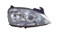 Faros derecho Opel CORSA