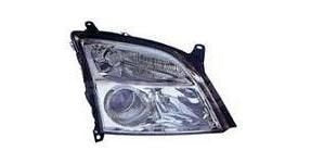 Faros derecho Opel SIGNUM