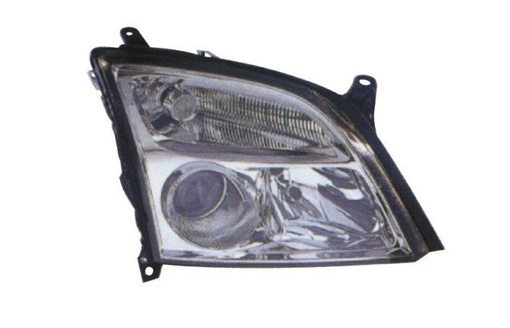 Faros derecho Opel VECTRA