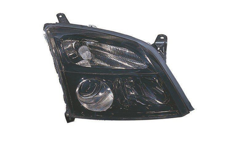 Faros derecho Opel VECTRA