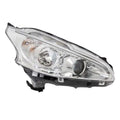 Faros Peugeot 208