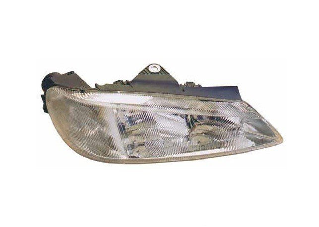 Faros derecho Peugeot 406