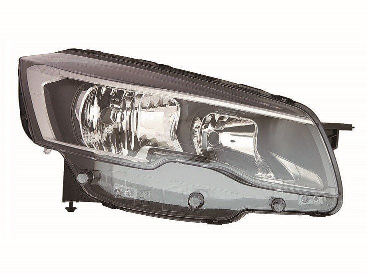 Faros derecho Peugeot 508