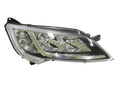 Faros derecho Peugeot BOXER