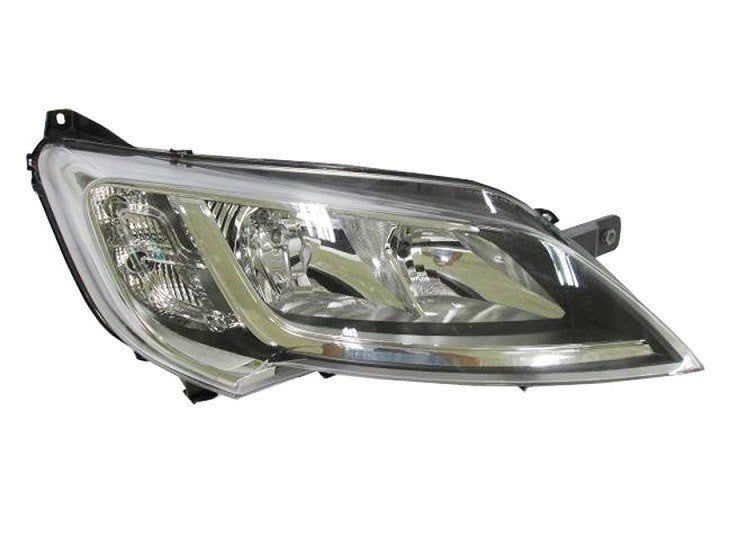 Faros derecho Peugeot BOXER