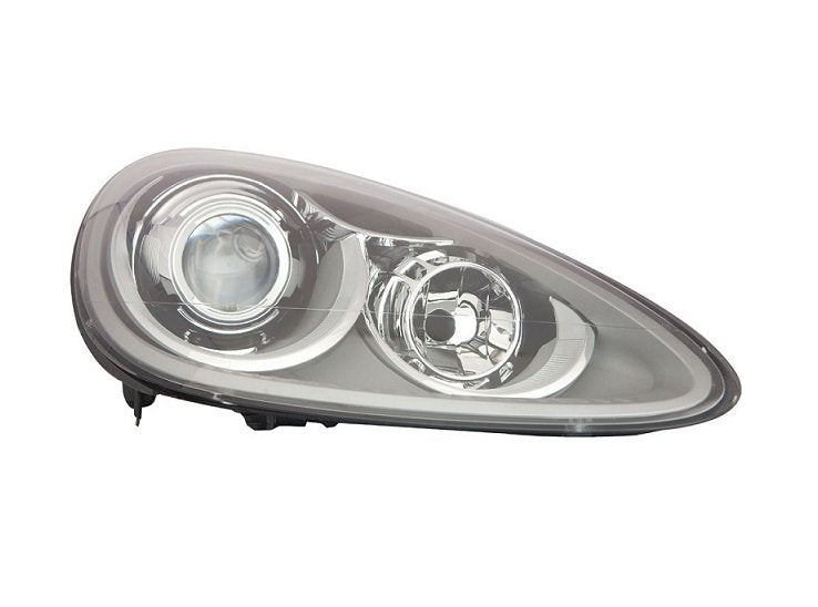 Faros derecho Porsche CAYENNE