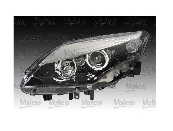 Faros derecho Renault LAGUNA