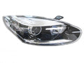 Faros derecho Renault MEGANE