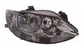 Faros derecho Seat IBIZA