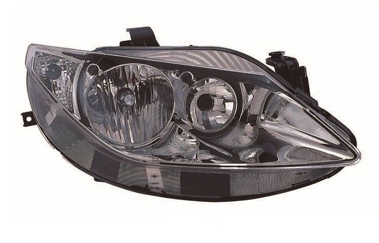 Faros derecho Seat IBIZA