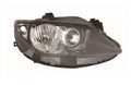 Faros derecho Seat IBIZA