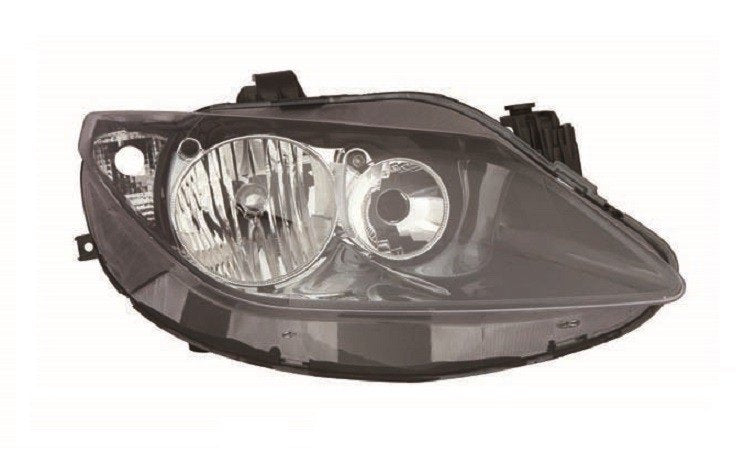 Faros derecho Seat IBIZA