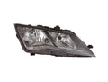 Faros derecho Seat LEON
