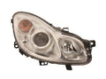 Faros derecho Smart FORTWO