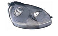 Faros derecho Volkswagen GOLF
