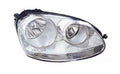 Faros derecho Volkswagen GOLF