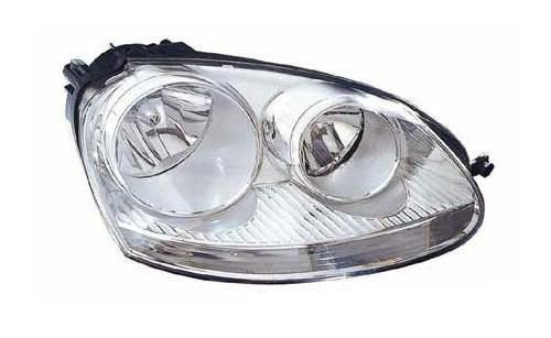 Faros derecho Volkswagen GOLF