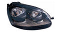Faros derecho Volkswagen GOLF