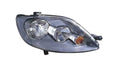 Faros derecho Volkswagen GOLF PLUS