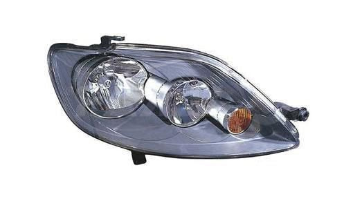 Faros derecho Volkswagen GOLF PLUS