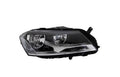 Faros derecho Volkswagen PASSAT