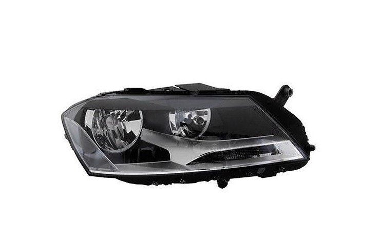 Faros derecho Volkswagen PASSAT