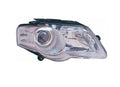 Faros derecho Volkswagen PASSAT