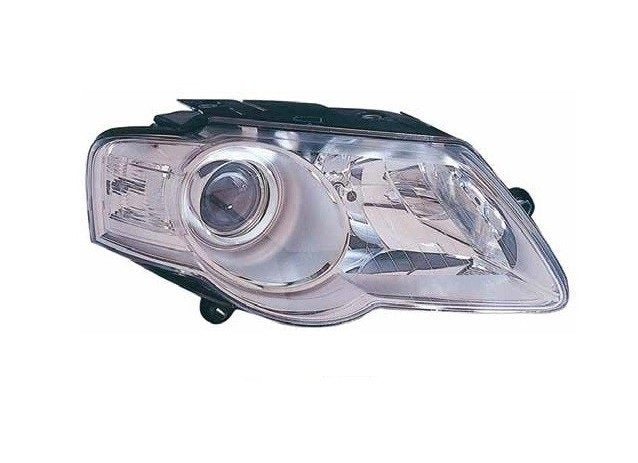 Faros derecho Volkswagen PASSAT