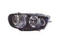 Faros derecho Volkswagen SCIROCCO