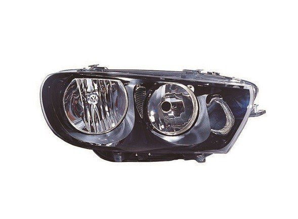 Faros derecho Volkswagen SCIROCCO