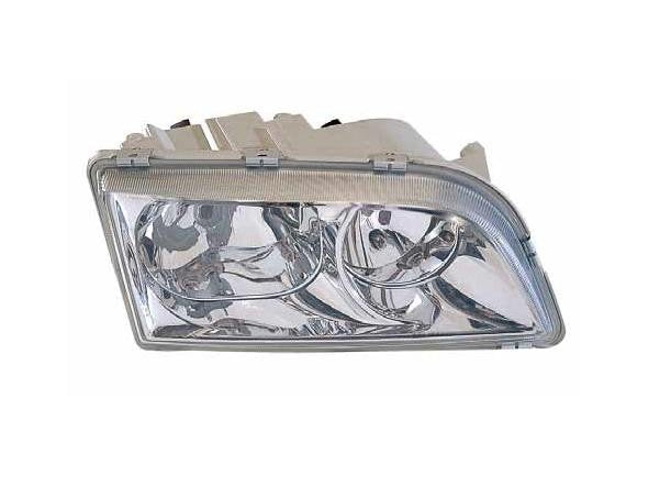 Faros derecho Volvo S40-V40