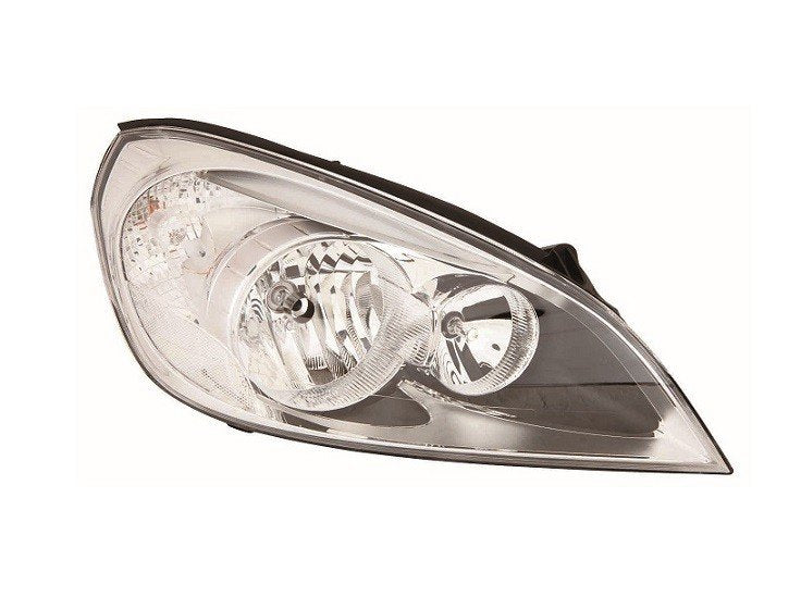 Faros derecho Volvo S60-V60