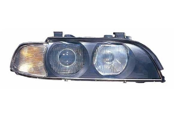 Faros derecho Bmw SERIE 5