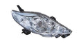 Faros derecho Mazda 5