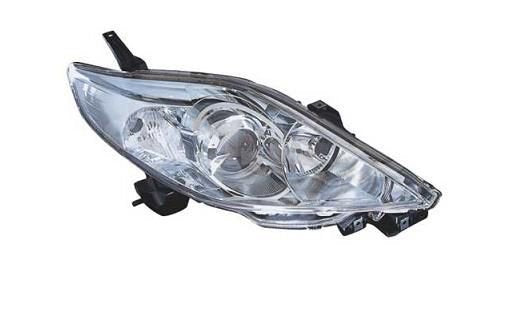Faros derecho Mazda 5