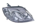 Faros Toyota COROLLA