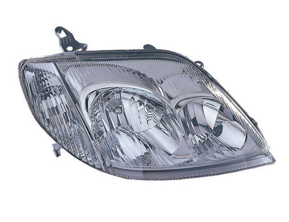 Faros Toyota COROLLA